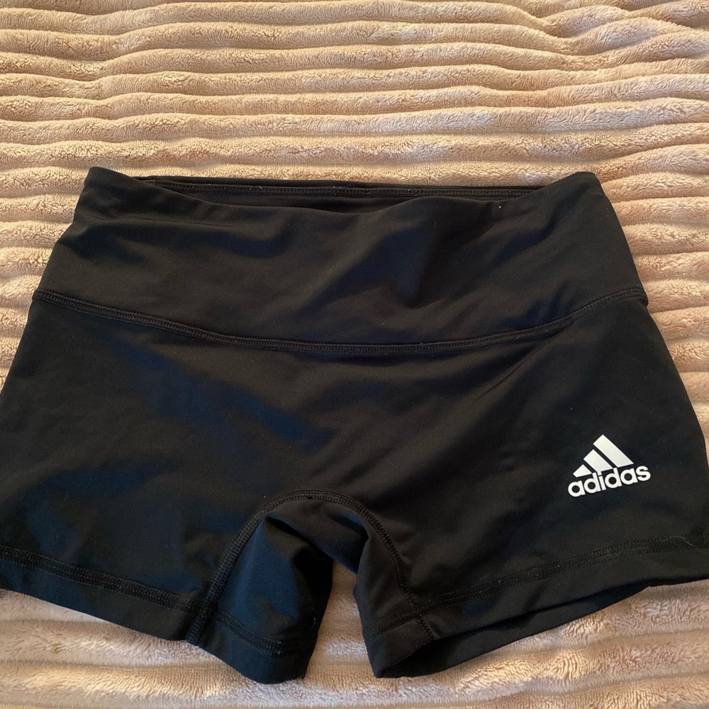 Adidas spandex
